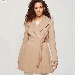 Miss Selfridge coat